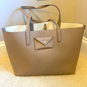 Marc by Marc Jacobs Metropolitan tote